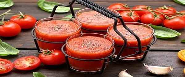 تصویر 4 از قیمت رب گوجه فرنگی صنعتی با کیفیت ارزان + خرید عمده